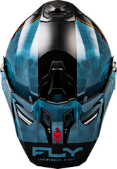 Fly - Trekker Conceal Slate/Black/Red