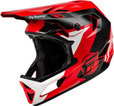 FLY - Rayce Helmet (Red/Black/White)