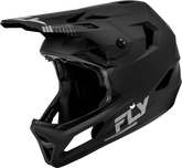FLY - Rayce Helmet (Matte Black)