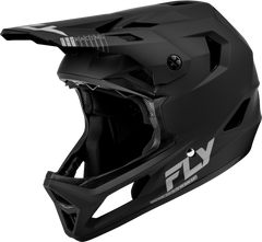 FLY - Rayce Helmet (Matte Black)