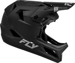 FLY - Rayce Helmet (Matte Black)