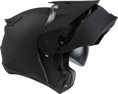 Fly - Odyssey Modular Helmet Matte Black