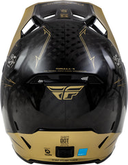FLY - Formula S Carbon Legacy Helmet