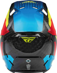 FLY - Formula Prime Yellow/Blue/Red