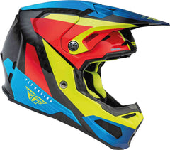 FLY - Formula Prime Yellow/Blue/Red