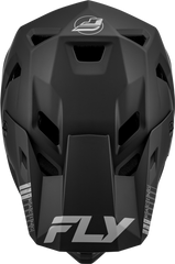 FLY - Rayce Helmet (Matte Black)