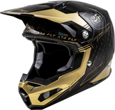 FLY - Formula S Carbon Legacy Helmet