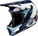 FLY - Rayce Helmet (Red/White/Blue)