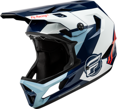 FLY - Rayce Helmet (Red/White/Blue)