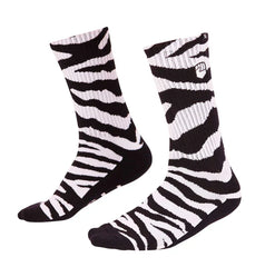 FIST - Zebra Socks