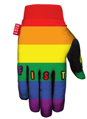 FIST - Natalya Diehm Rainbow Glove