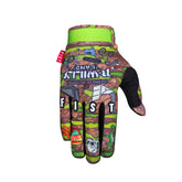 FIST - R-Willy Land Lil Fists