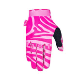 FIST - Pink Zebra Lil Fists Glove