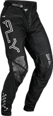 Fly - Youth Rayce Bicycle Pants Black
