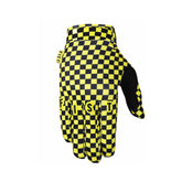 FIST - Yella Check