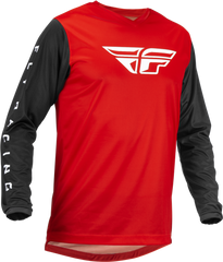 FLY - F-16 Jersey Red/Black