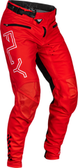 FLY - Rayce Bicycle Pants Red