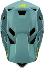 FLY - Rayce Helmet (Matte Blue/Stone/Hi-Vis)
