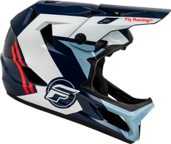 FLY - Rayce Helmet (Red/White/Blue)