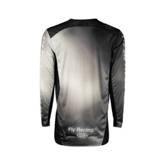FLY - Lite SE Legacy Jersey Light Grey/Black