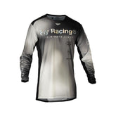 FLY - Lite SE Legacy Jersey Light Grey/Black