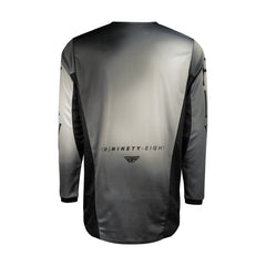 FLY - Youth Kinetic Prodigy Light/Grey Jersey