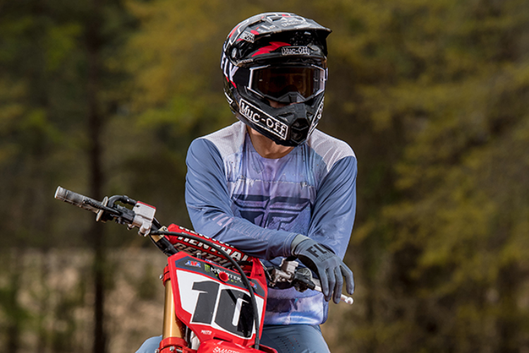 FLY RACING – Race Industries