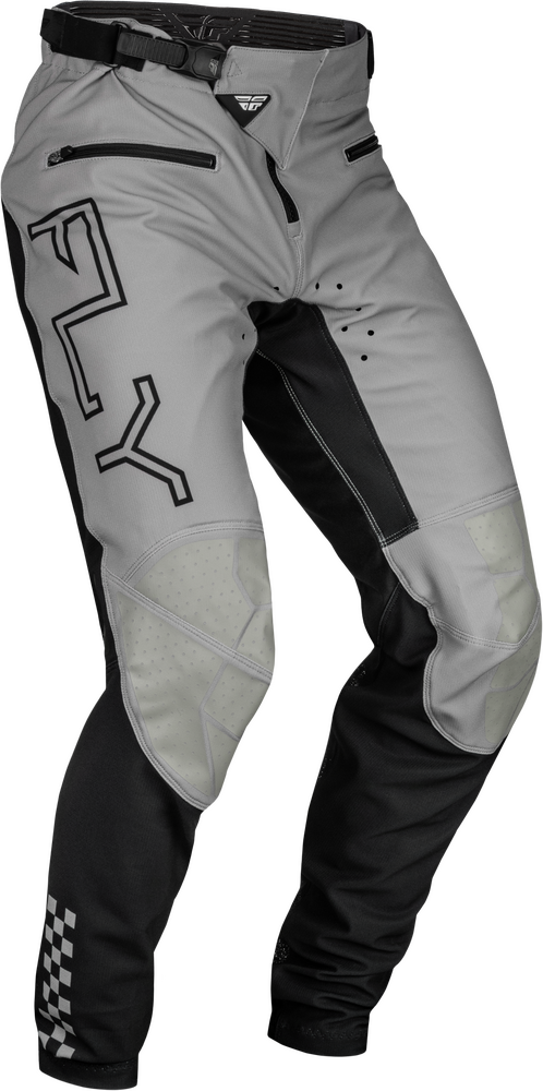 FLY - Youth Rayce Bicycle Pants Black/Grey