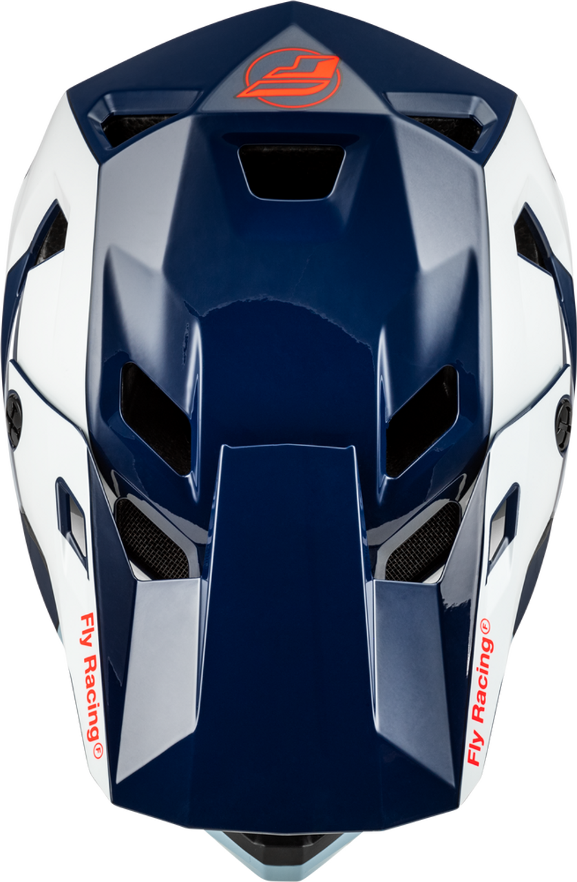 FLY - Rayce Helmet (Red/White/Blue)