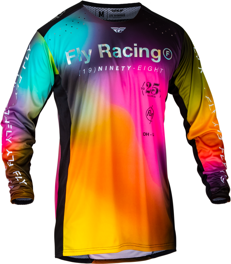 FLY - Lite LE Legacy Fuschia/Electric Blue/Hi-Vis