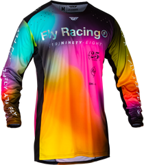FLY - Lite LE Legacy Fuschia/Electric Blue/Hi-Vis