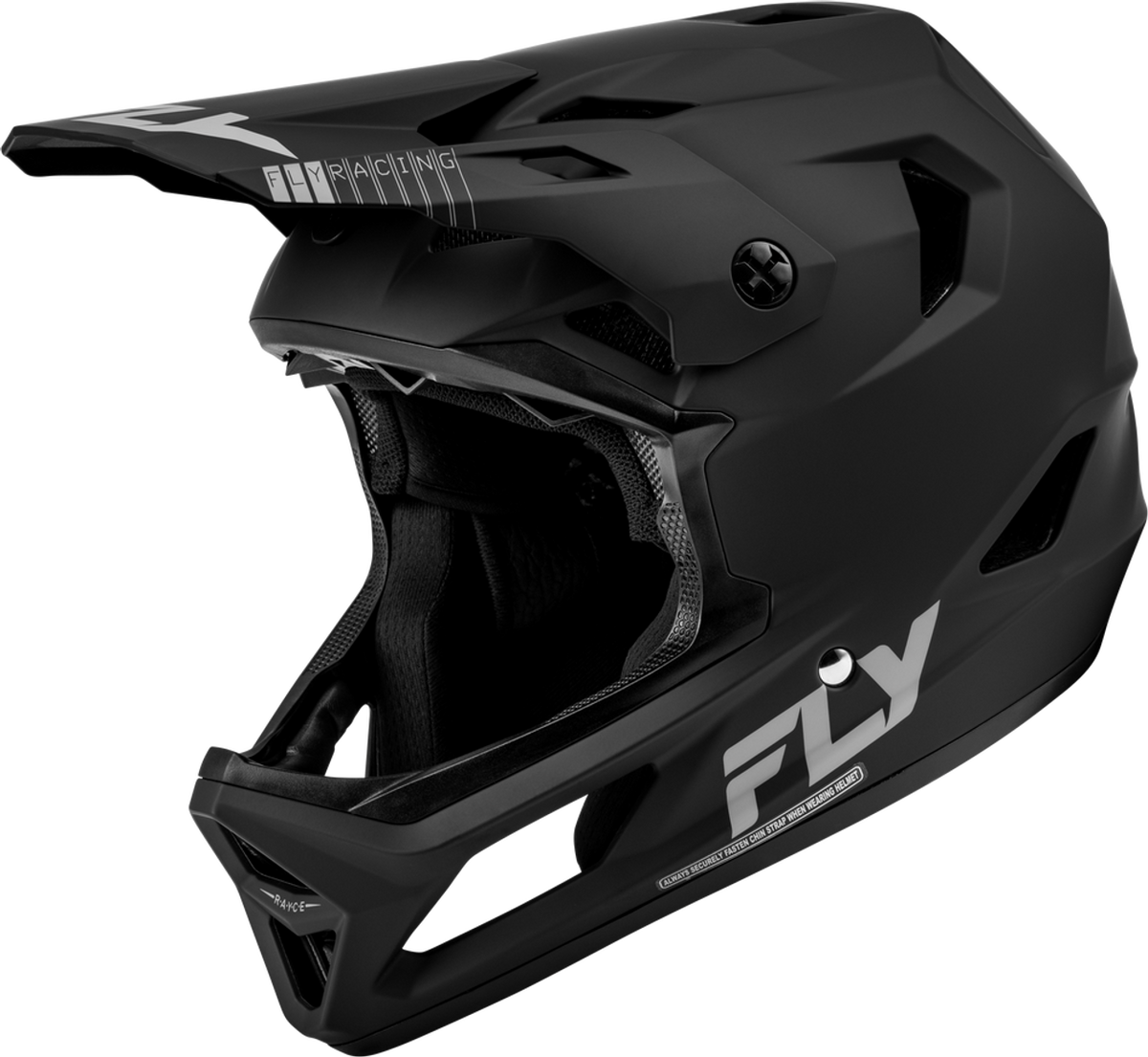 FLY - Rayce Helmet (Matte Black)