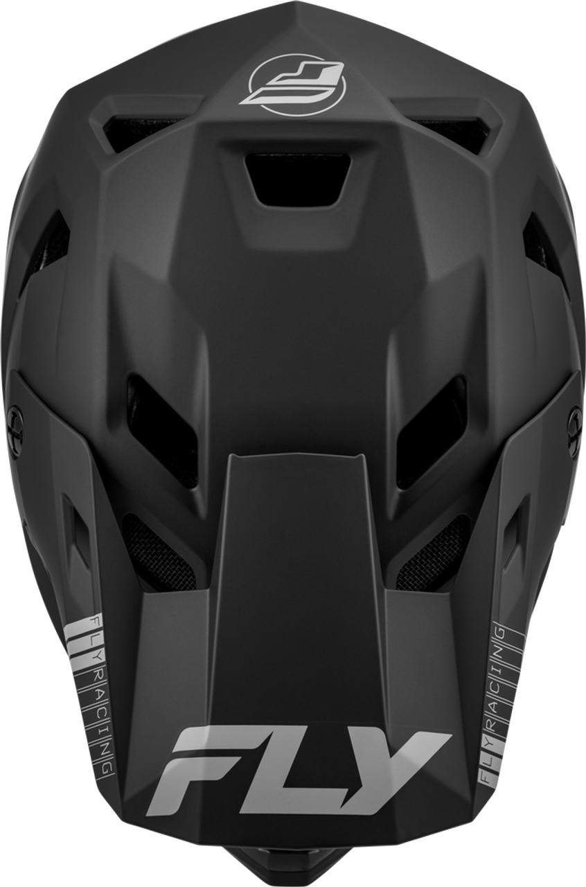 FLY - Rayce Helmet (Matte Black)