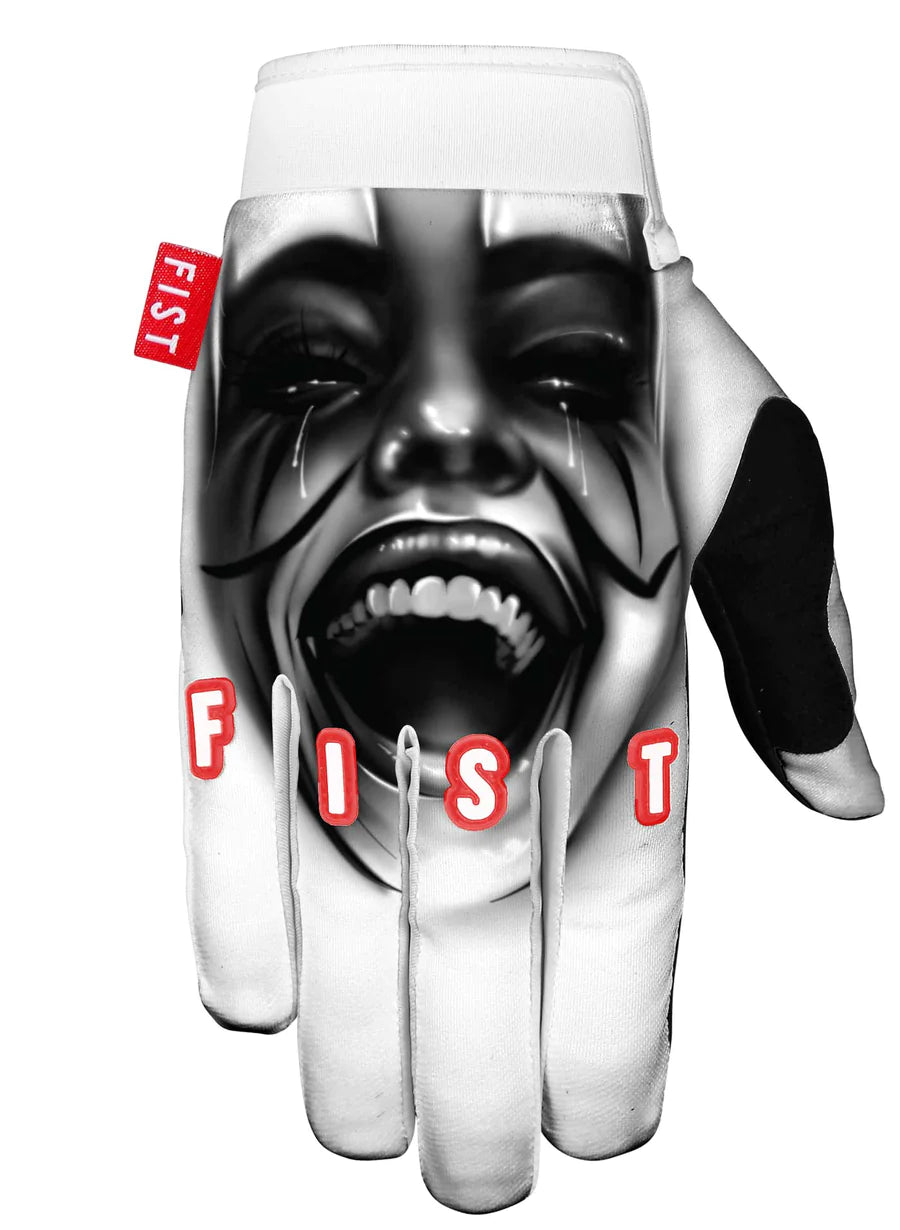 FIST - COREY CREED/CREED NO RISK GLOVE