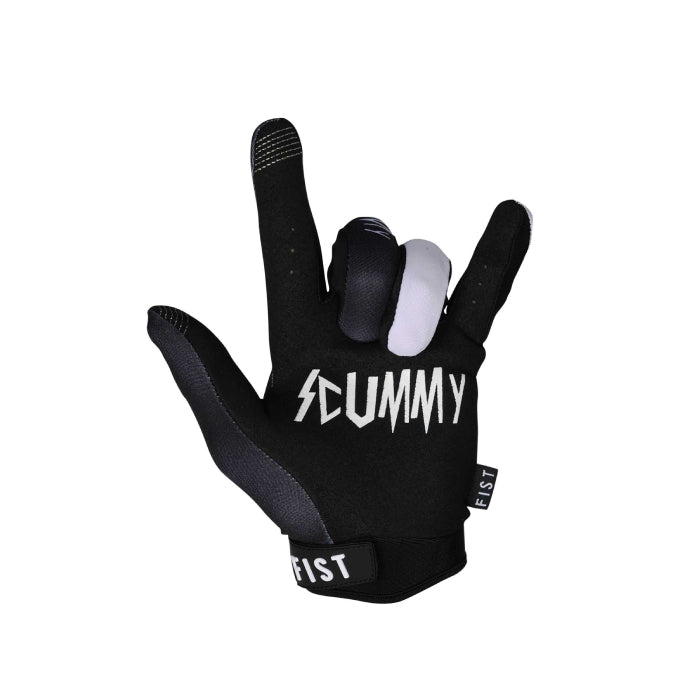 FIST - Scummy Anarchy