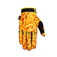 FIST - Twisted
