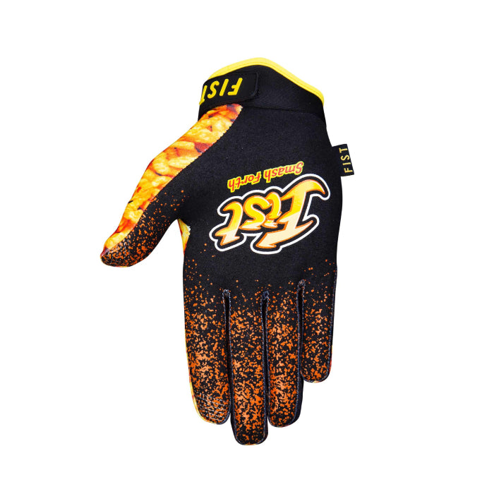 FIST - Twisted