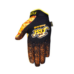 FIST - Twisted