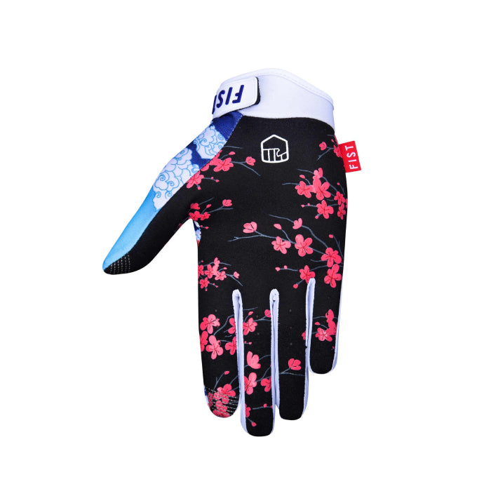 FIST - Mt Fuji