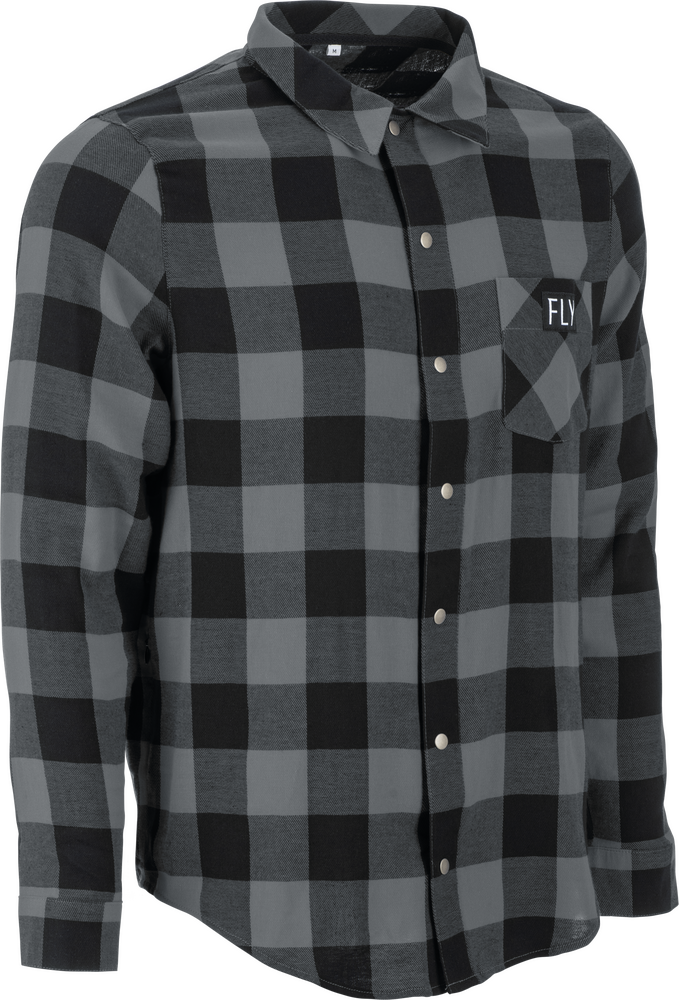 FLY - Tek Flannel