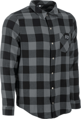 FLY - Tek Flannel