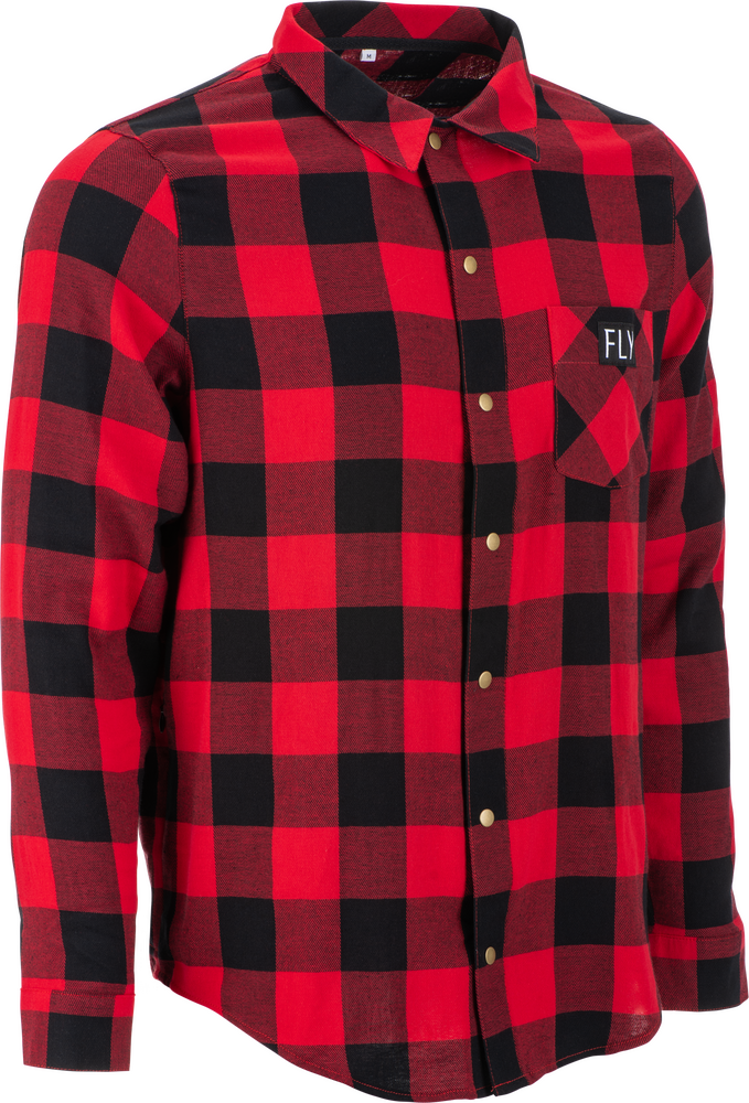 FLY - Tek Flannel