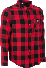 FLY - Tek Flannel