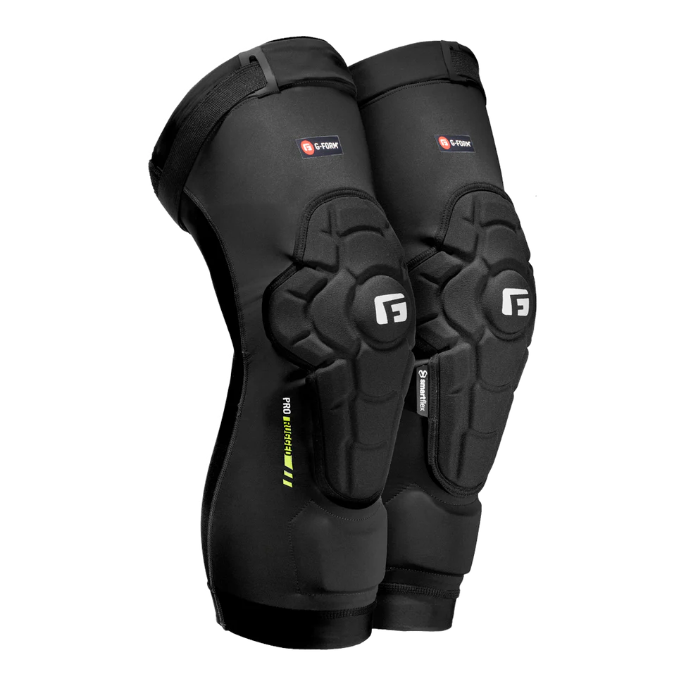 G-Form - Pro Rugged 2 Knee Guards