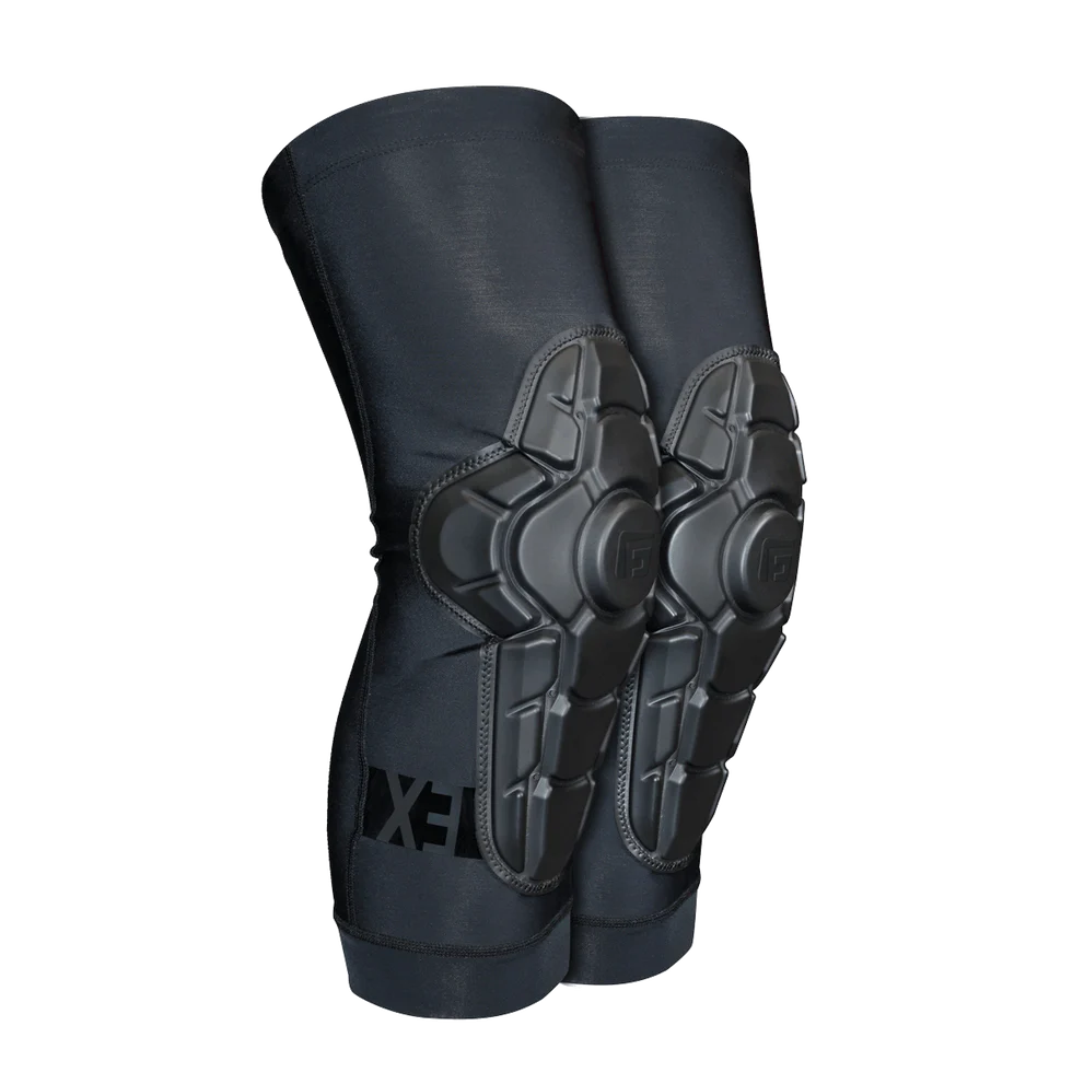 G-Form - X3 Youth Knee Guards