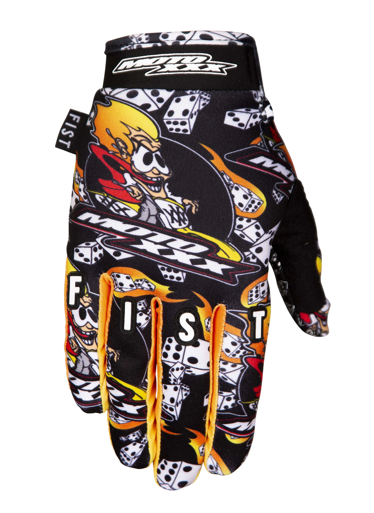 FIST - Moto XXX Glove
