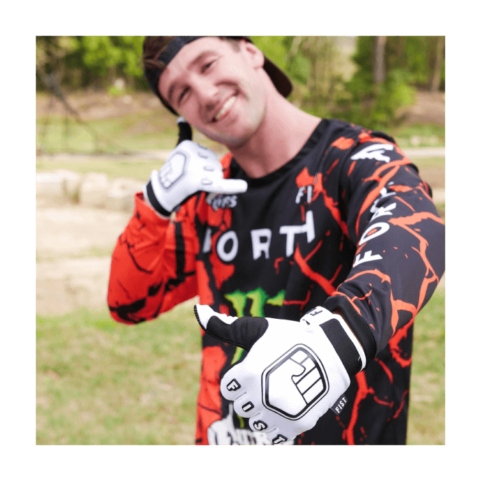 FIST - Panda