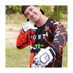 FIST - Panda