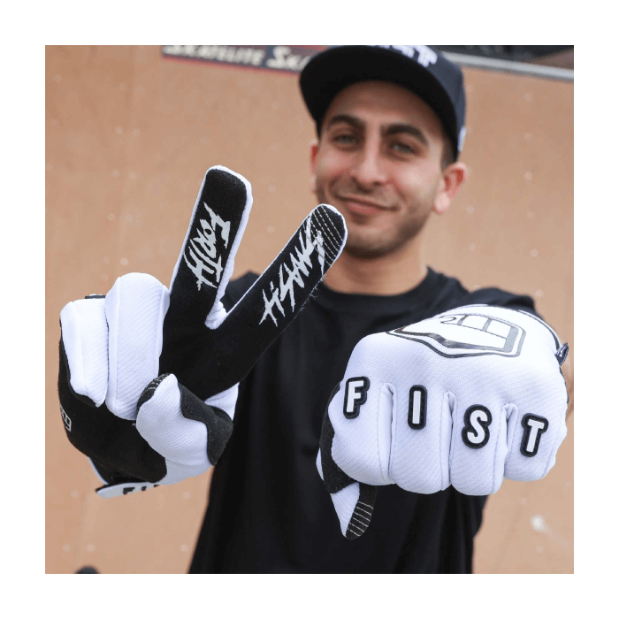 FIST - Panda