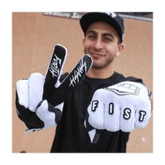 FIST - Panda